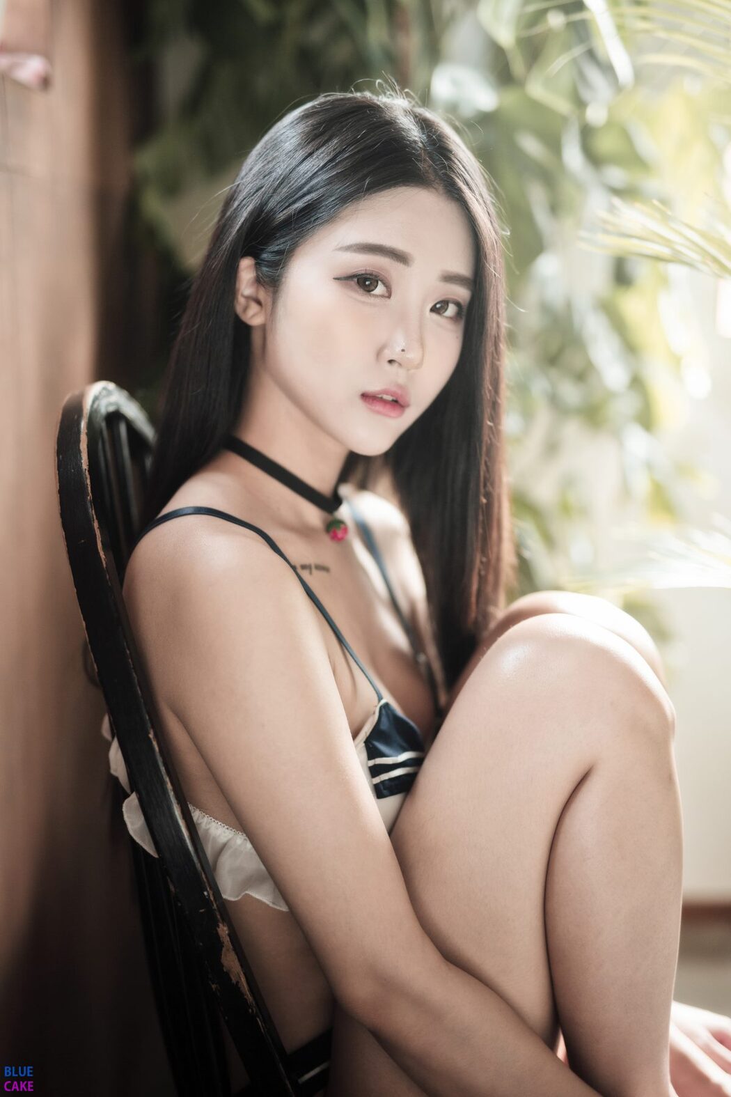 BLUECAKE Bomi 보미 Pure Love