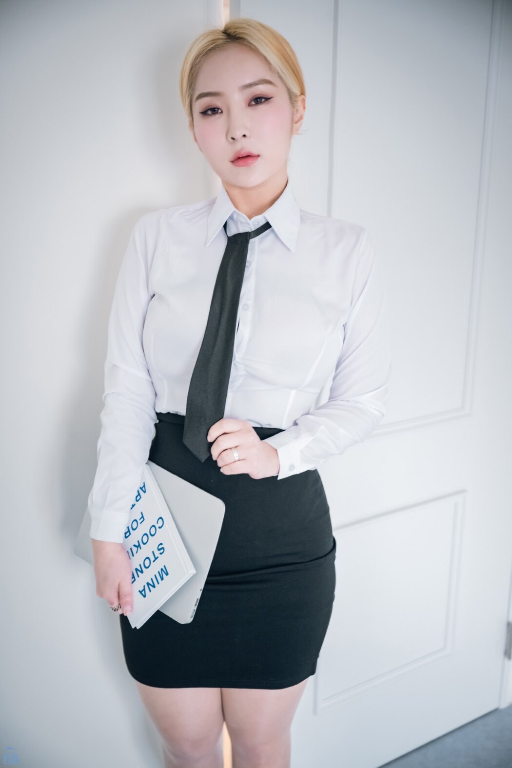 BlueCake Jinju – Tie Me Up Rope RED.Ver