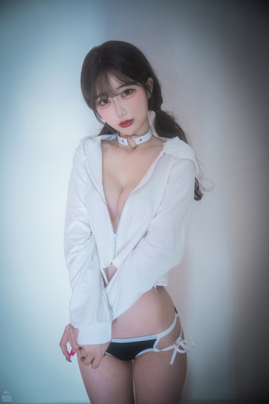 BlueCake Jung Eun – Dazzling No.1