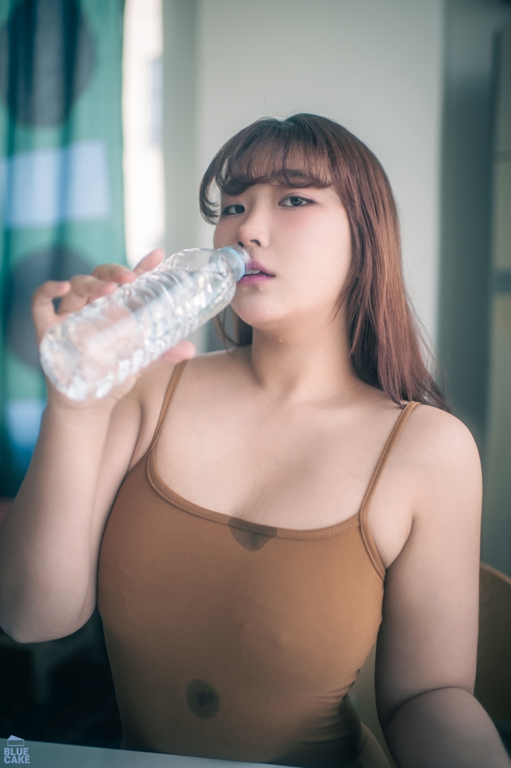 BLUECAKE Ggubbu – Lets Exercise With Me No.2