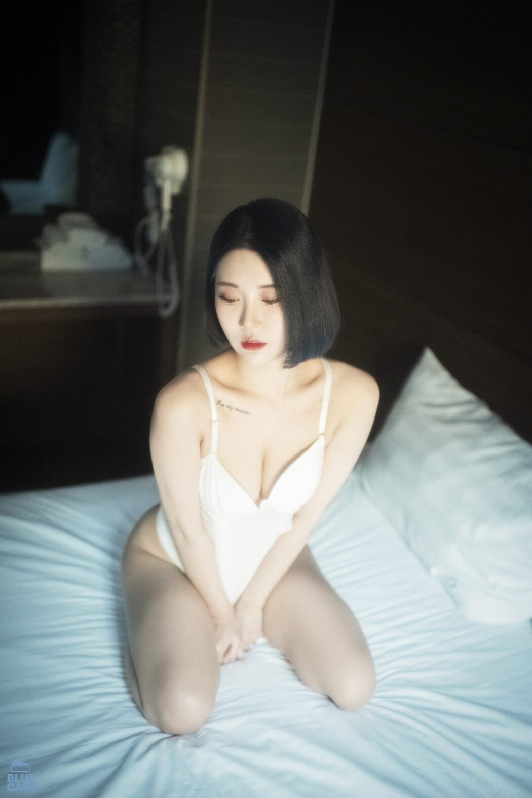 BlueCake Bomi 보미 – SECRET