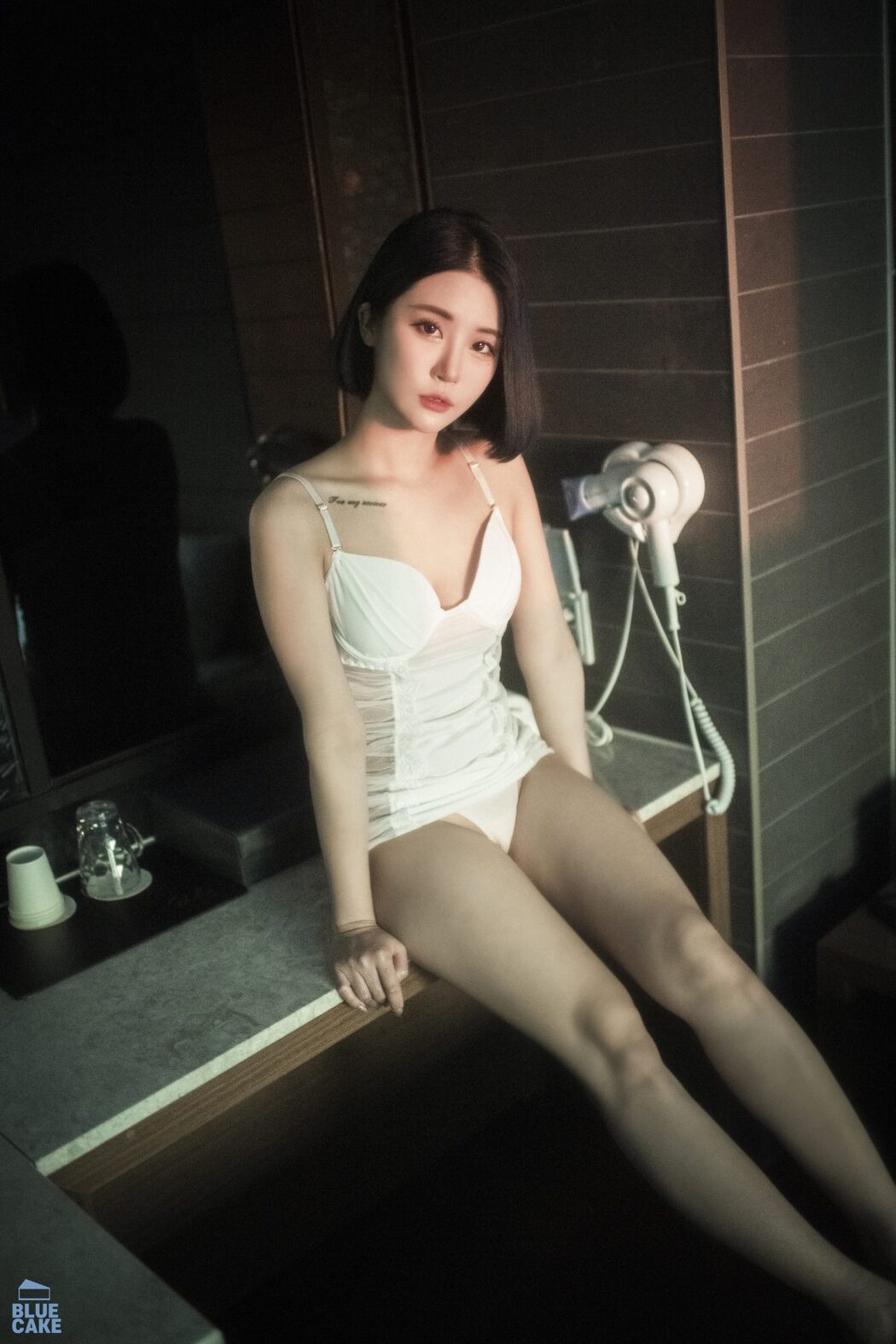BlueCake Bomi 보미 – SECRET