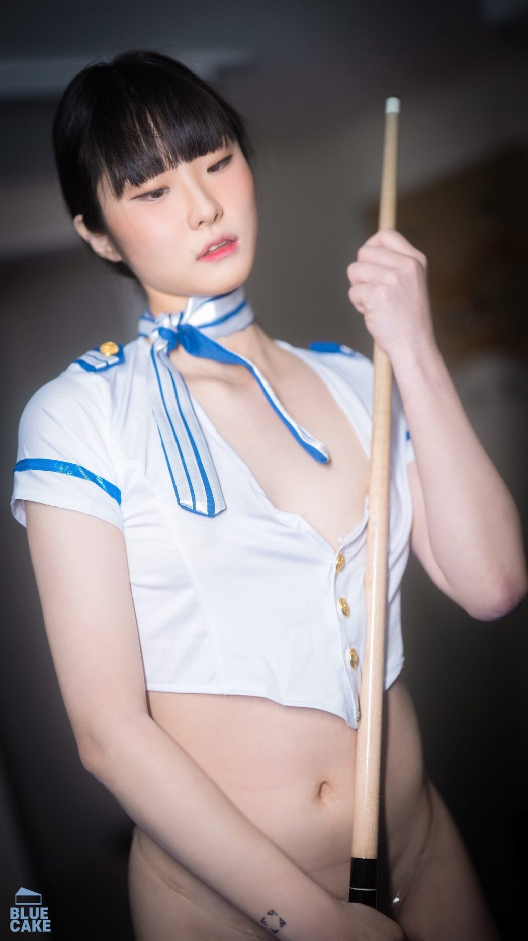 BLUECAKE Hikaru Sexy Game