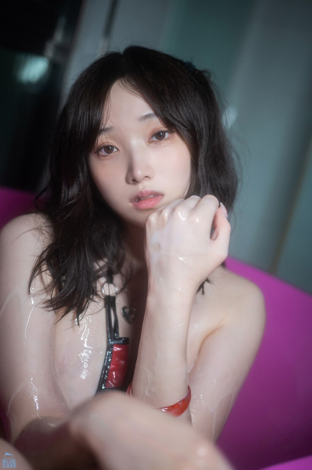 BlueCake Bambi 밤비 – Vol 16 Make Her My Slave Rin Tohsaka B