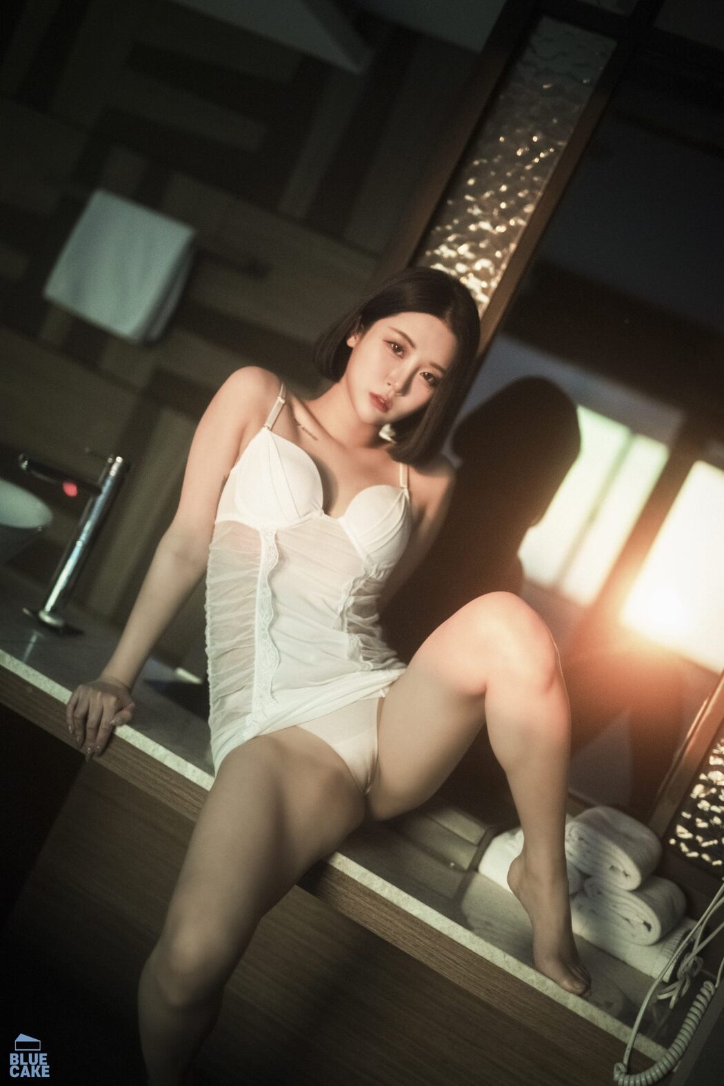 BlueCake Bomi 보미 – SECRET