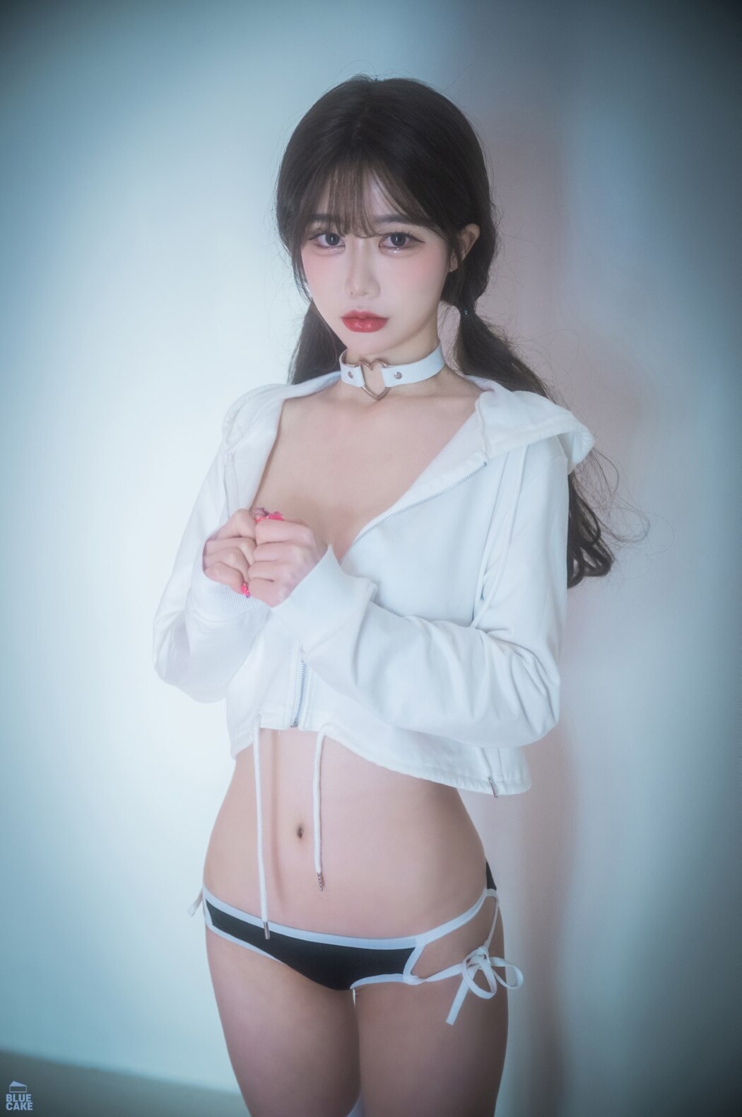 BlueCake Jung Eun – Dazzling No.1