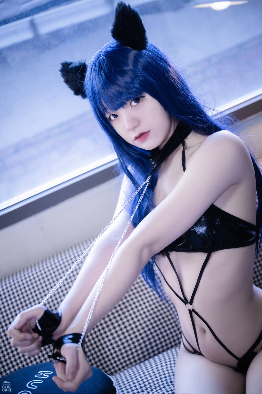 BlueCake Jeong Jenny 정제니 – BLUISH