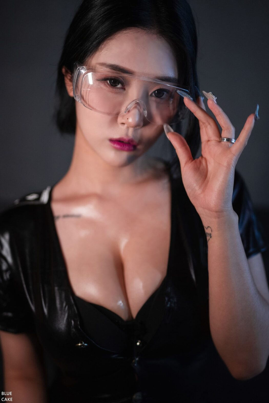 BLUECAKE Bomi 보미 Siren