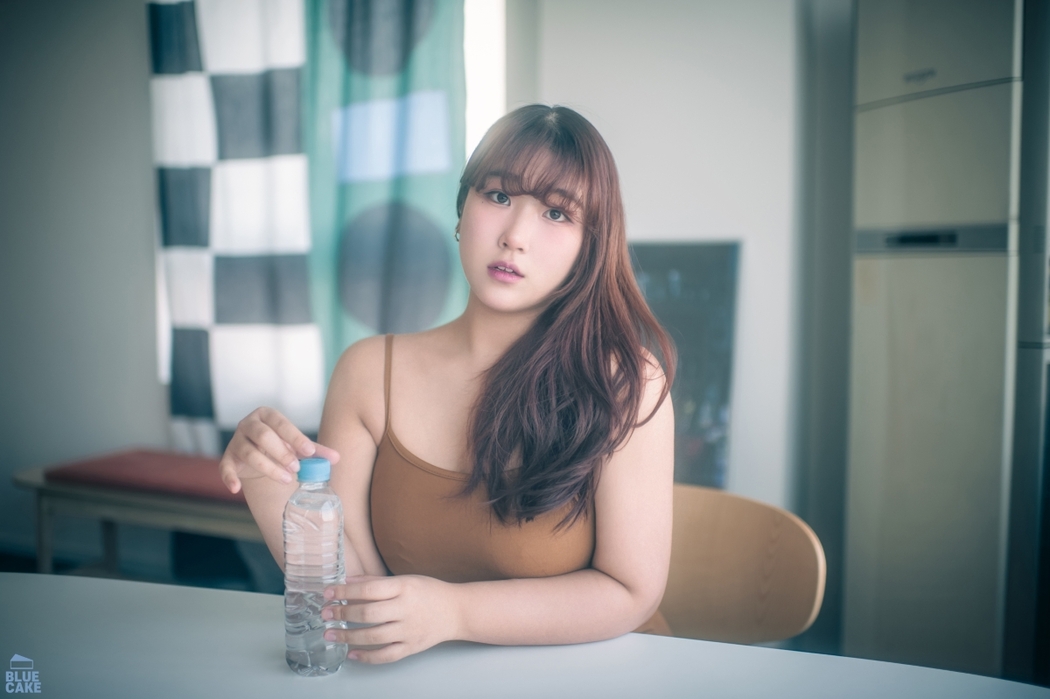 BLUECAKE Ggubbu – Lets Exercise With Me No.2