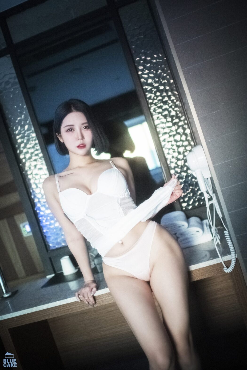 BlueCake Bomi 보미 – SECRET