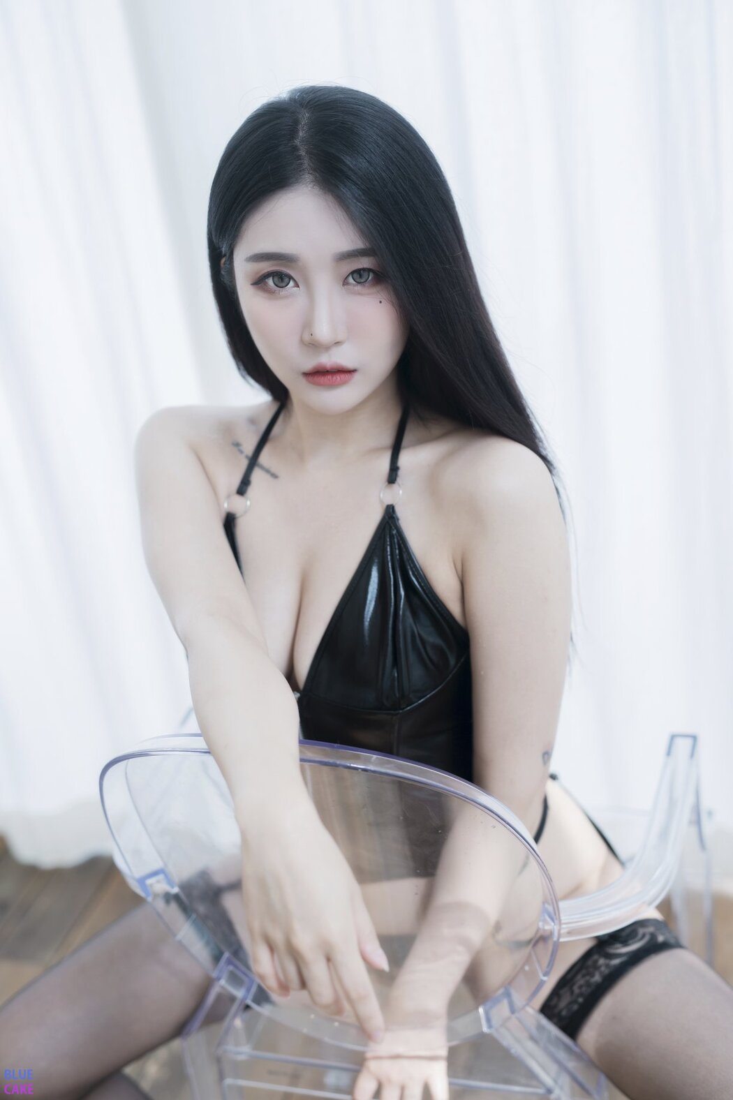 BLUECAKE Bomi 보미 Catalina
