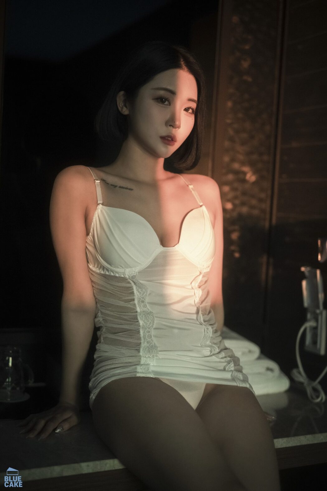 BlueCake Bomi 보미 – SECRET