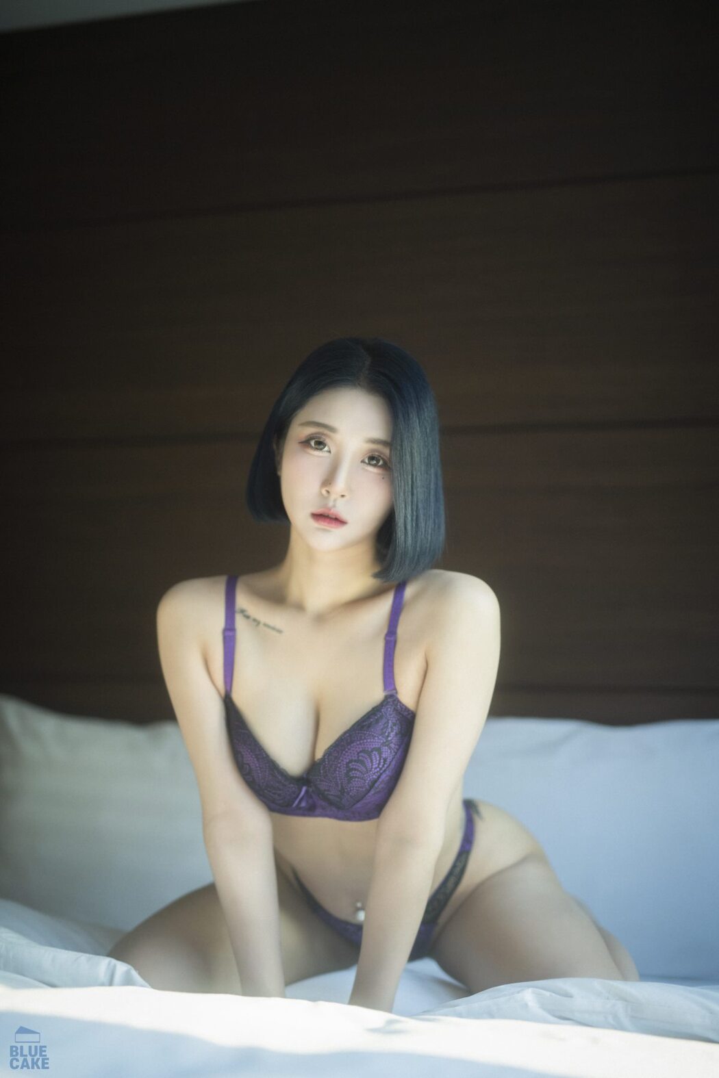 BlueCake Bomi 보미 – SECRET