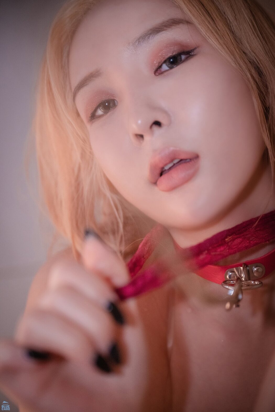 BLUECAKE Jinju – Vol.06 Shower Room