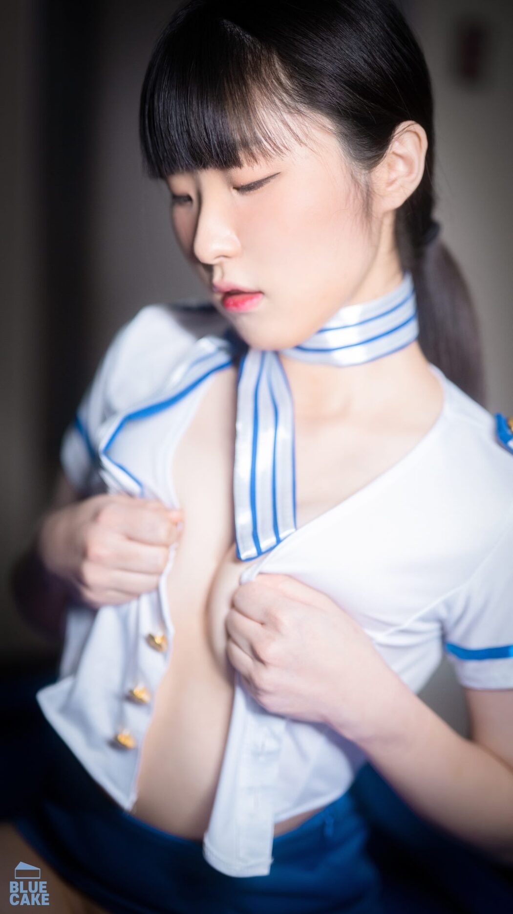 BLUECAKE Hikaru Sexy Game
