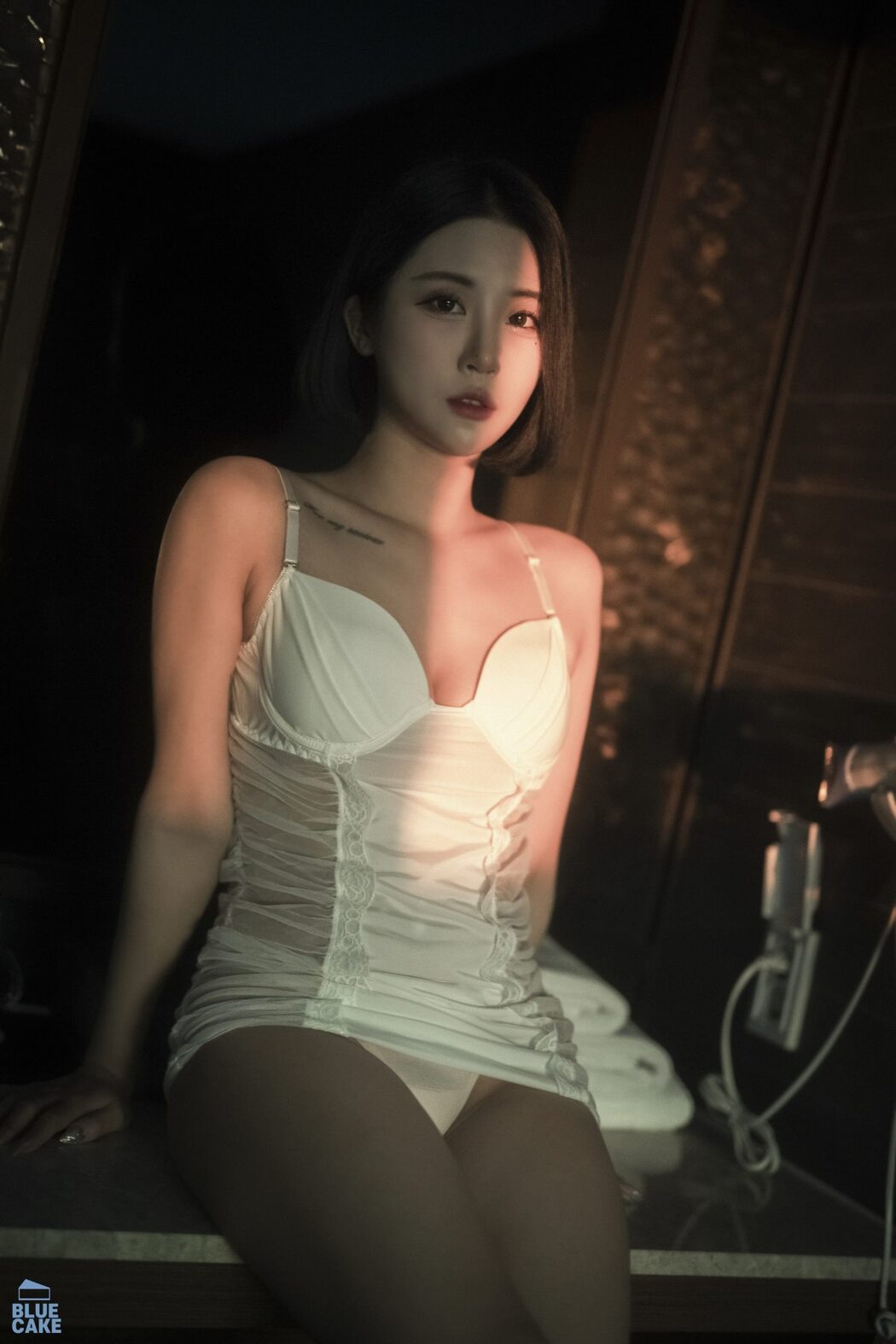 BlueCake Bomi 보미 – SECRET