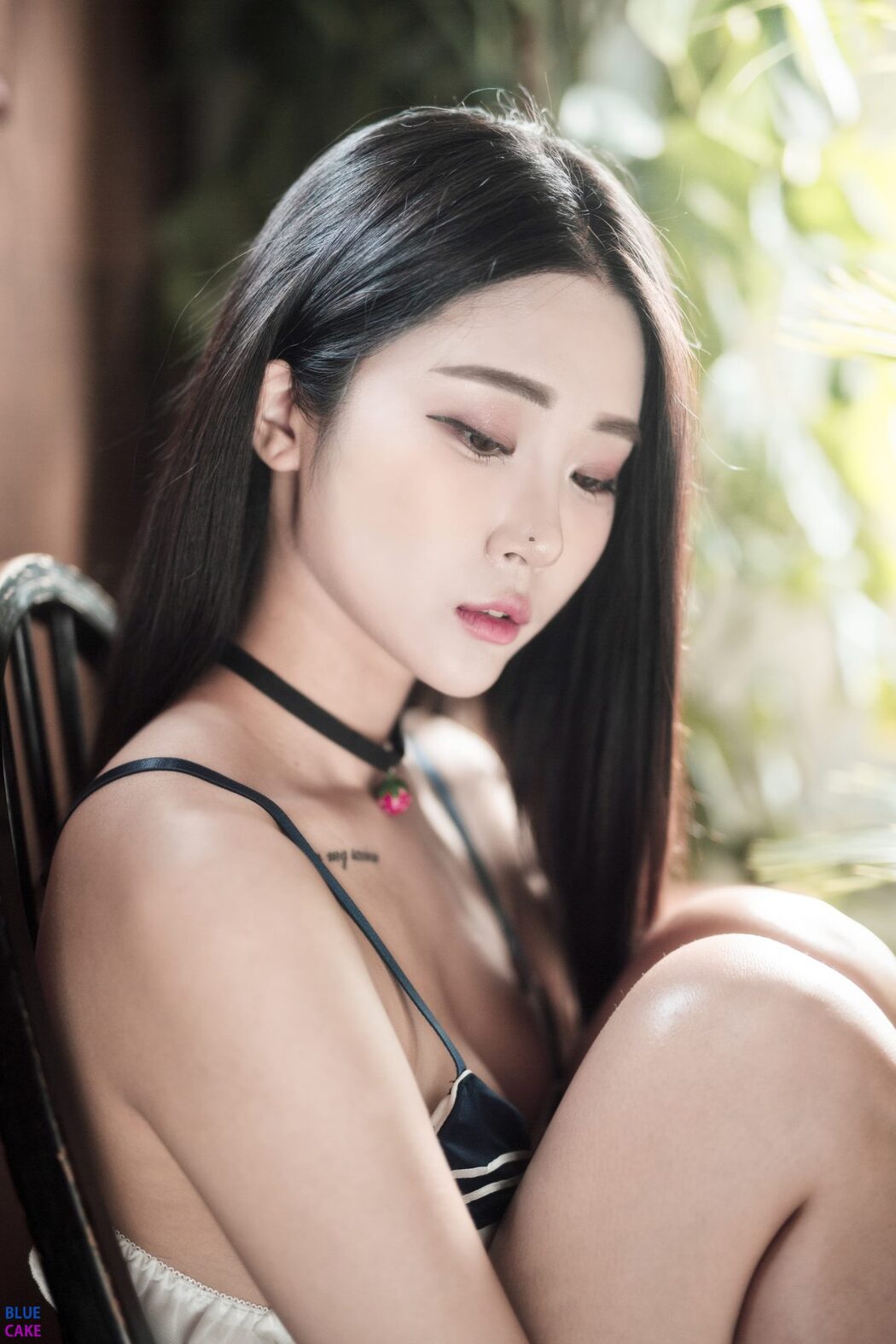 BLUECAKE Bomi 보미 Pure Love