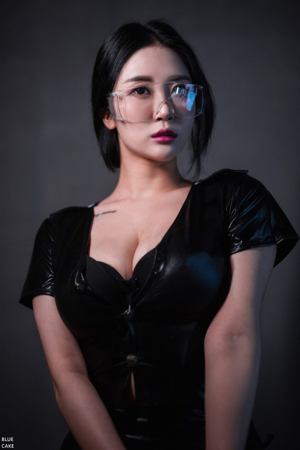 BLUECAKE Bomi 보미 Siren