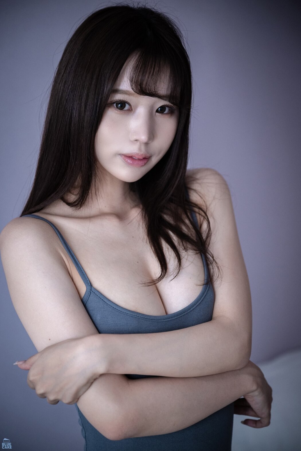 BlueCake Rima 新井リマ – A Day with Rima No.1