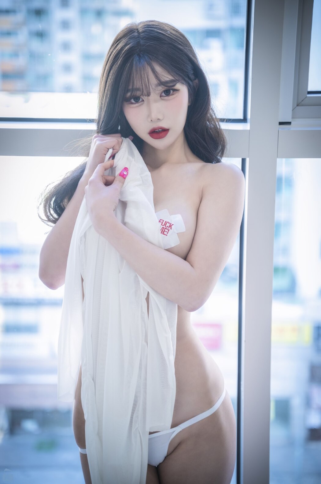 BlueCake Jung Eun Dazzling No.2 Full