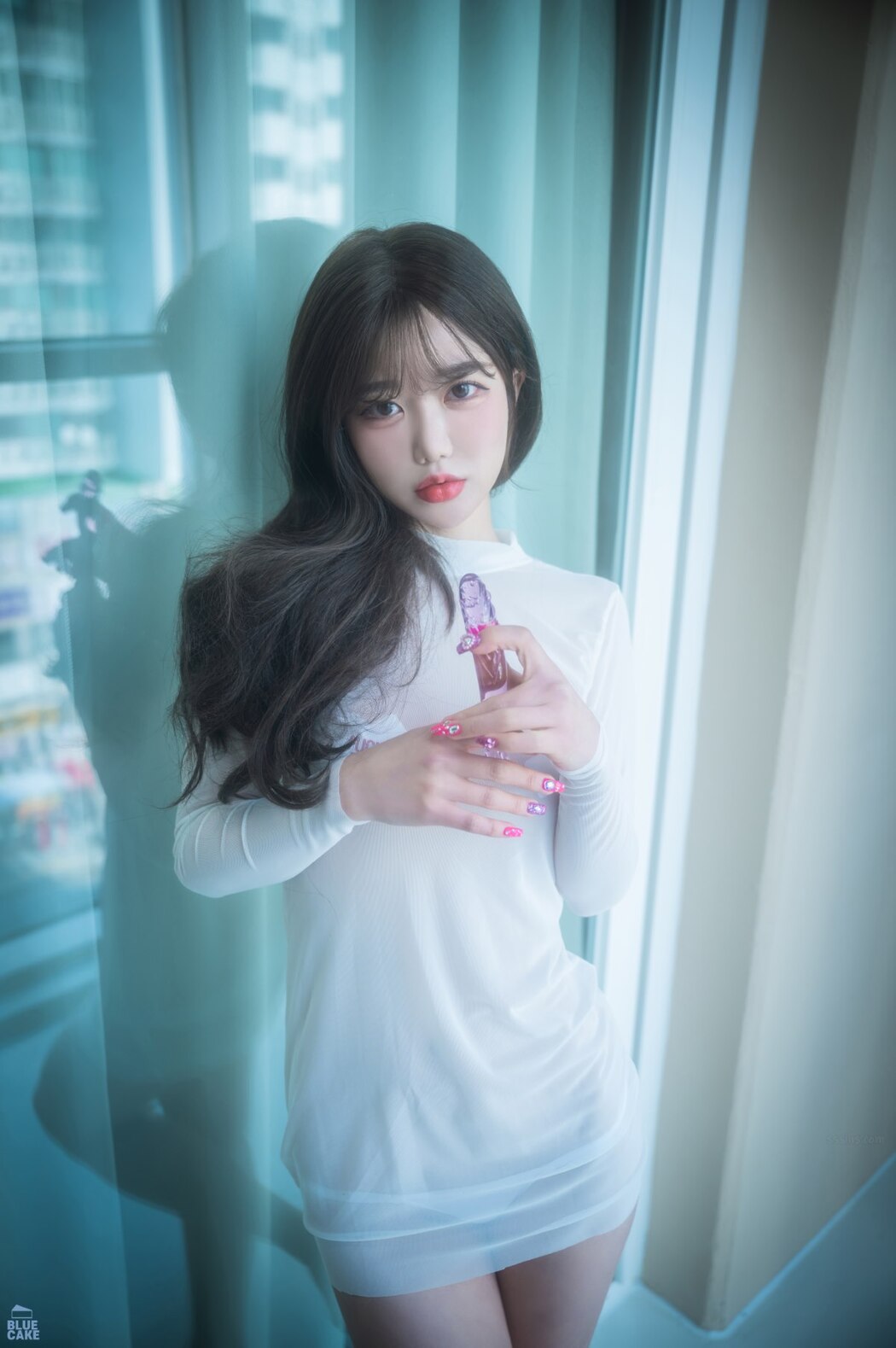 BlueCake Jung Eun Dazzling No.2 Full