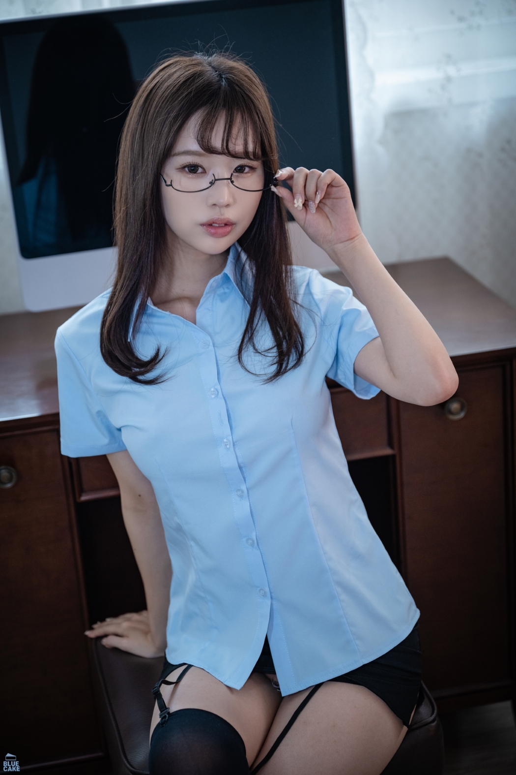 BLUECAKE Rima 新井リマ – Vol 2 Lima Taste No.01 A