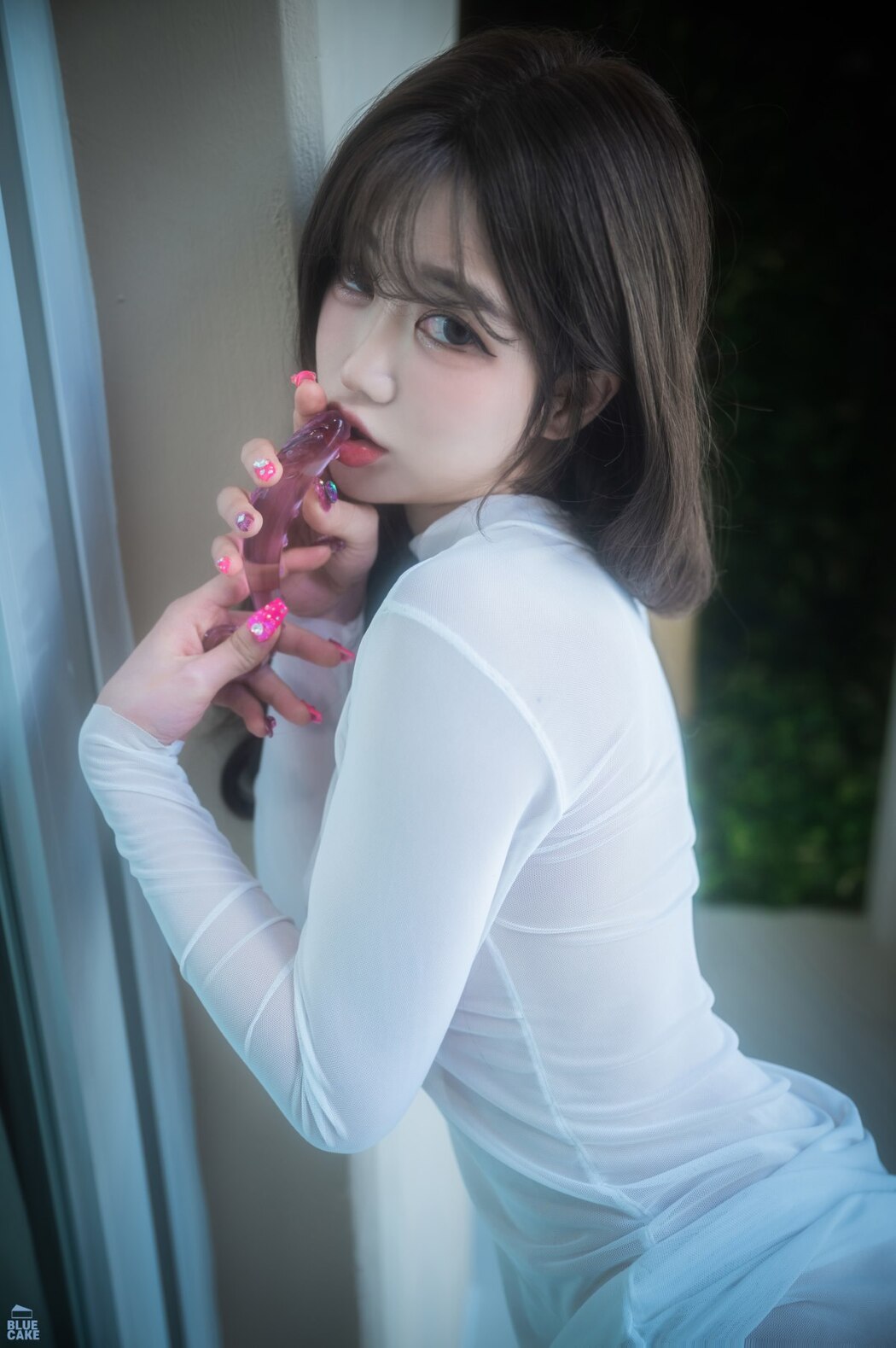 BlueCake Jung Eun Dazzling No.2 Full