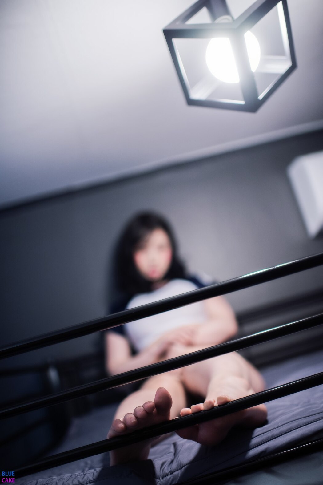 BlueCake Luci 루시 – Hello I am D.Va Kim