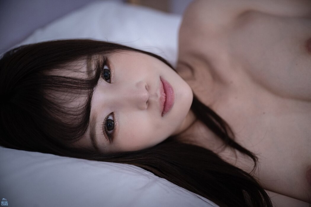 BlueCake Rima 新井リマ – A Day with Rima No.1