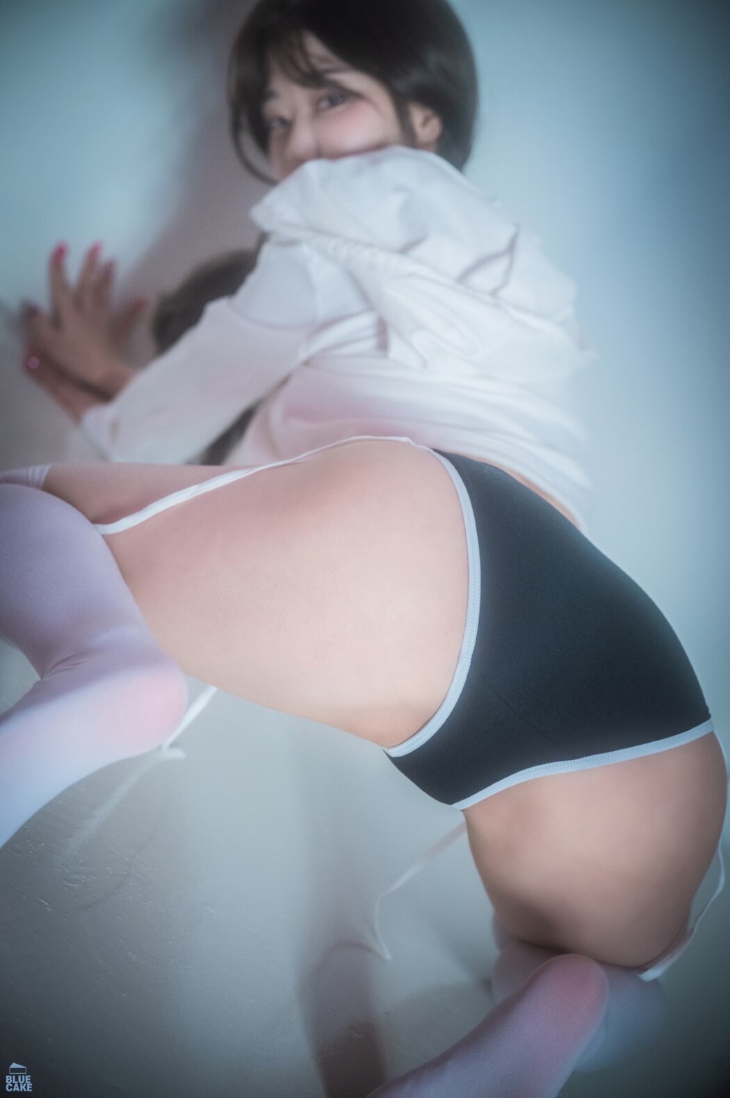 BlueCake Jung Eun – Dazzling No.1