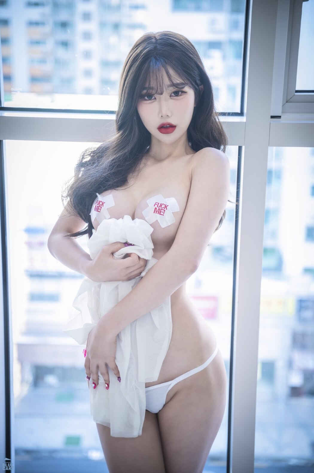 BlueCake Jung Eun Dazzling No.2 Full