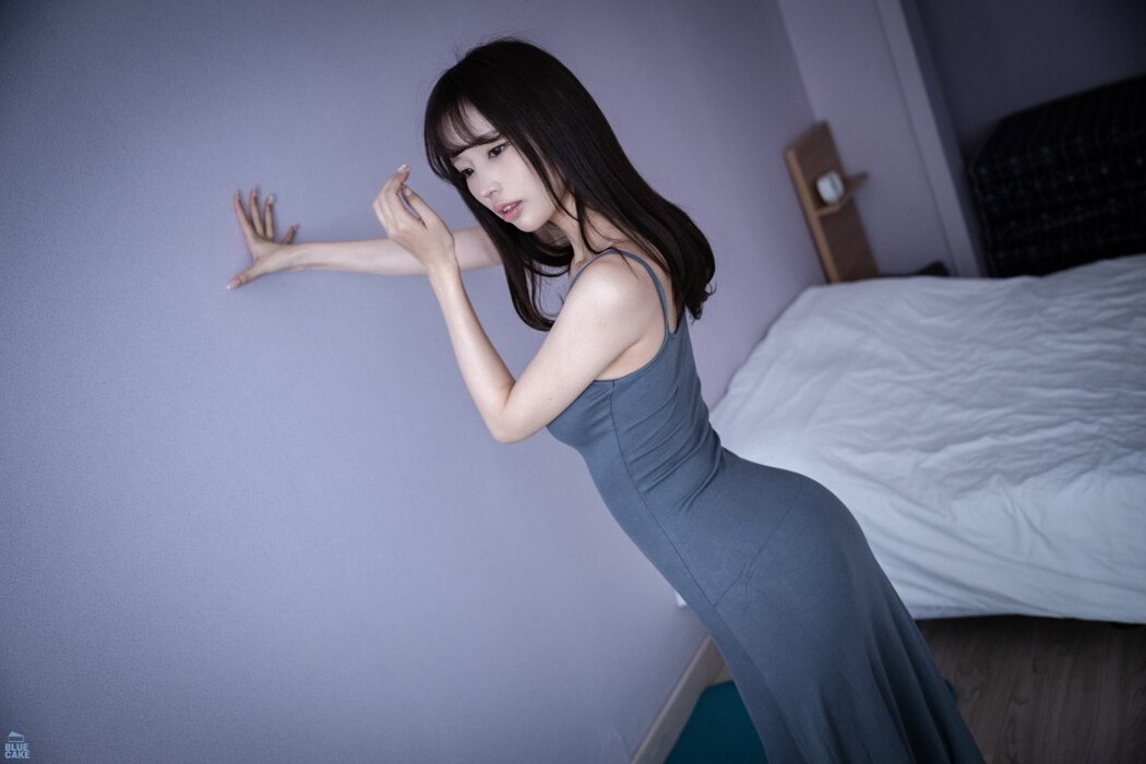 BlueCake Rima 新井リマ – A Day with Rima No.1