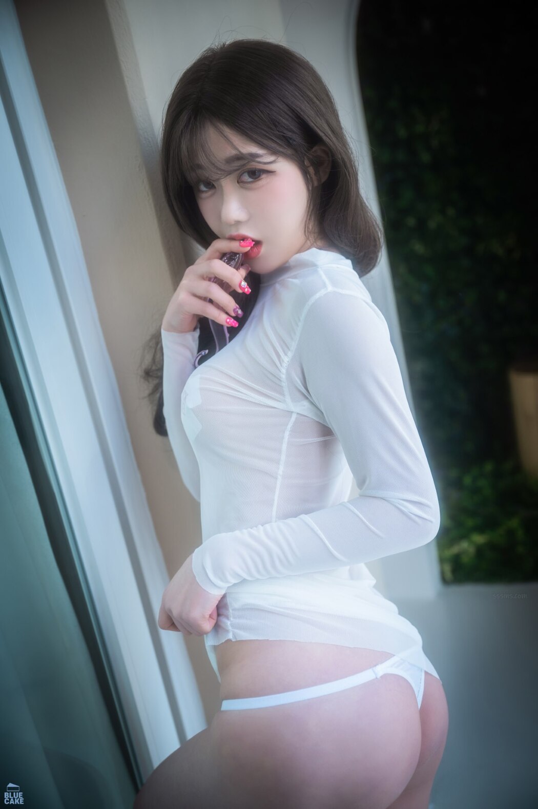 BlueCake Jung Eun Dazzling No.2 Full