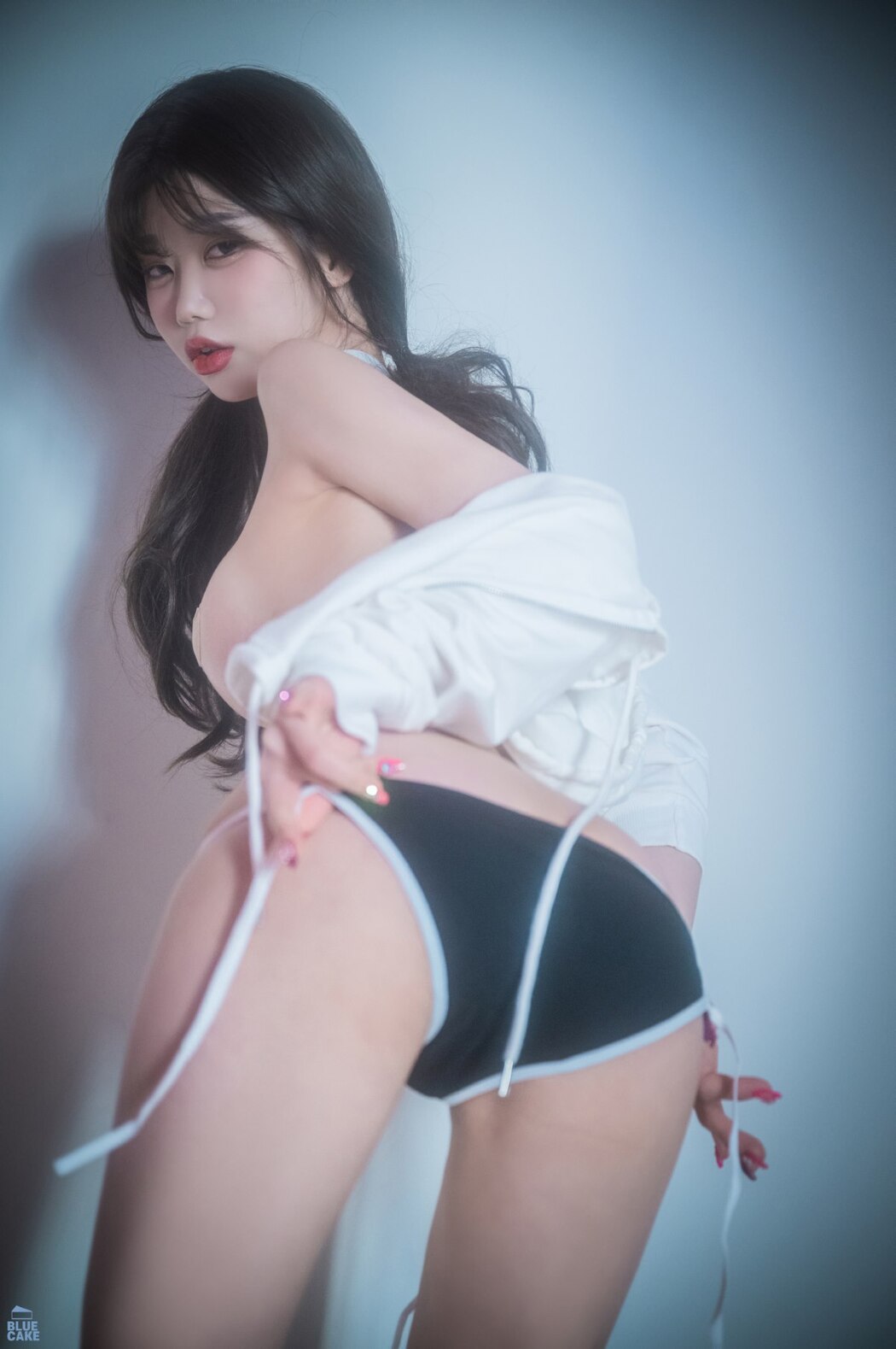 BlueCake Jung Eun – Dazzling No.1