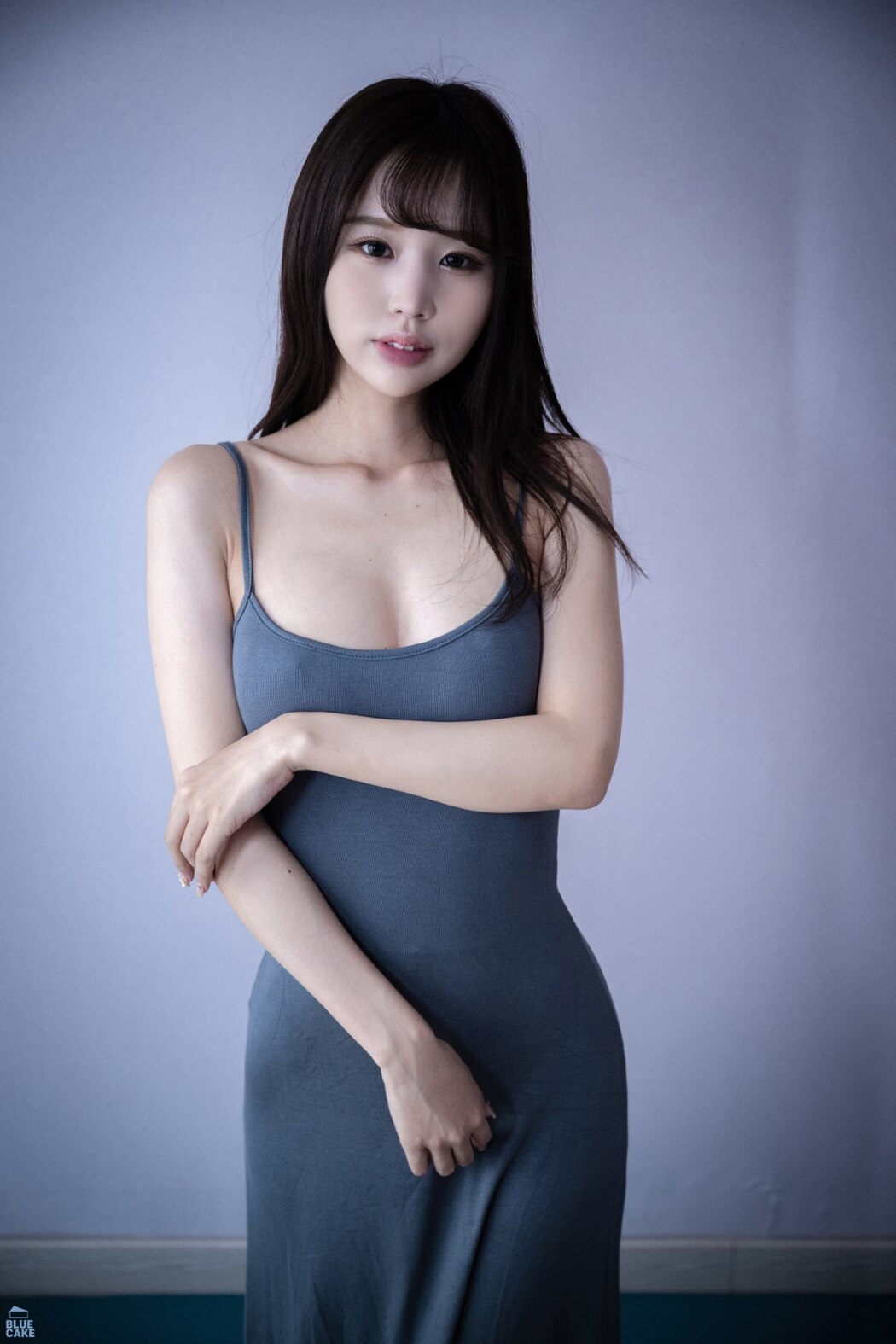 BlueCake Rima 新井リマ – A Day with Rima No.1