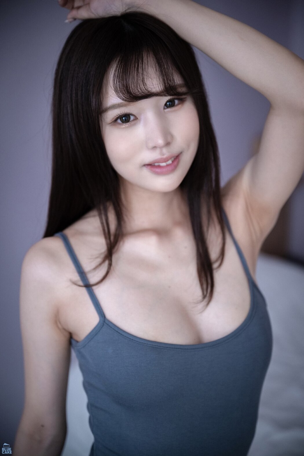 BlueCake Rima 新井リマ – A Day with Rima No.1