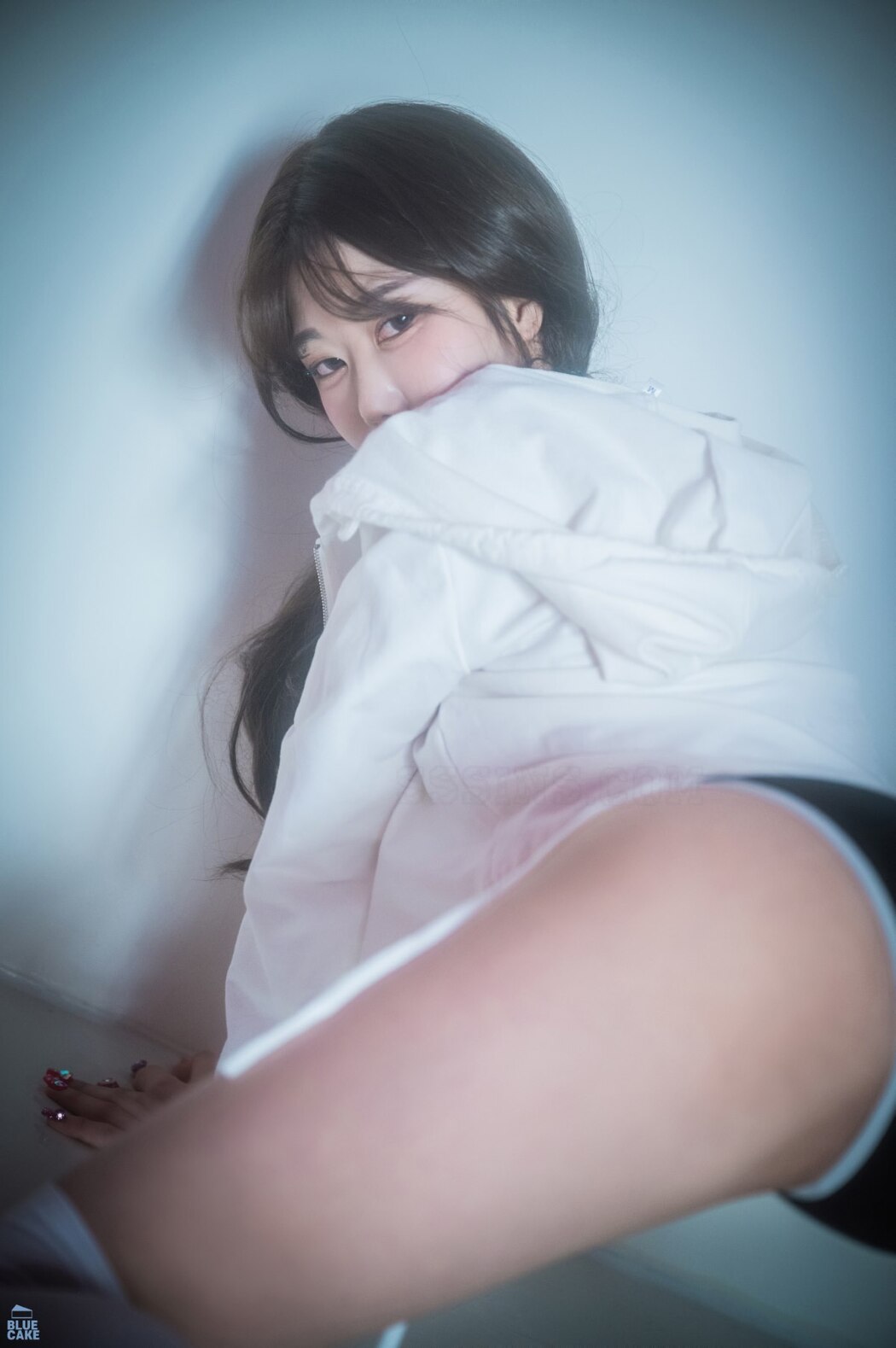 BlueCake Jung Eun – Dazzling No.1