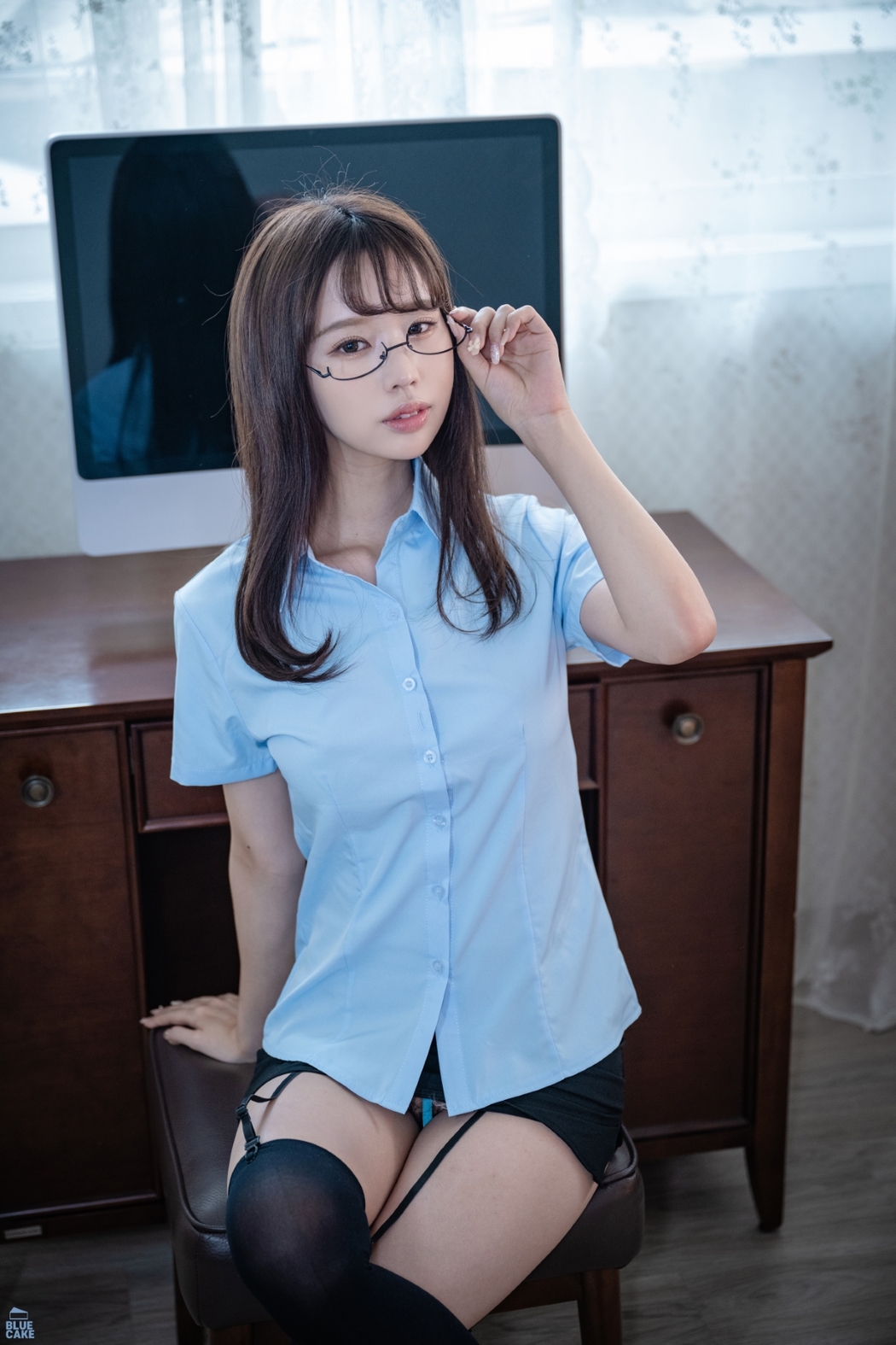 BLUECAKE Rima 新井リマ – Vol 2 Lima Taste No.01 A