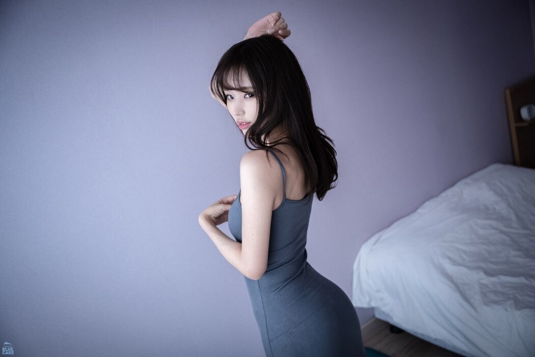 BlueCake Rima 新井リマ – A Day with Rima No.1