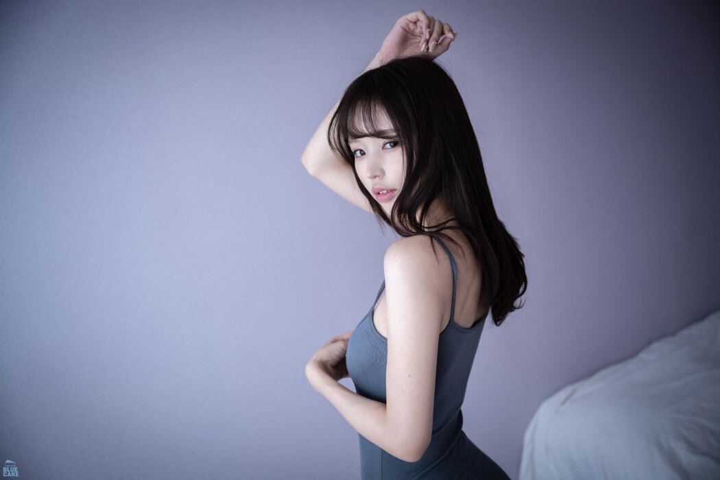 BlueCake Rima 新井リマ – A Day with Rima No.1