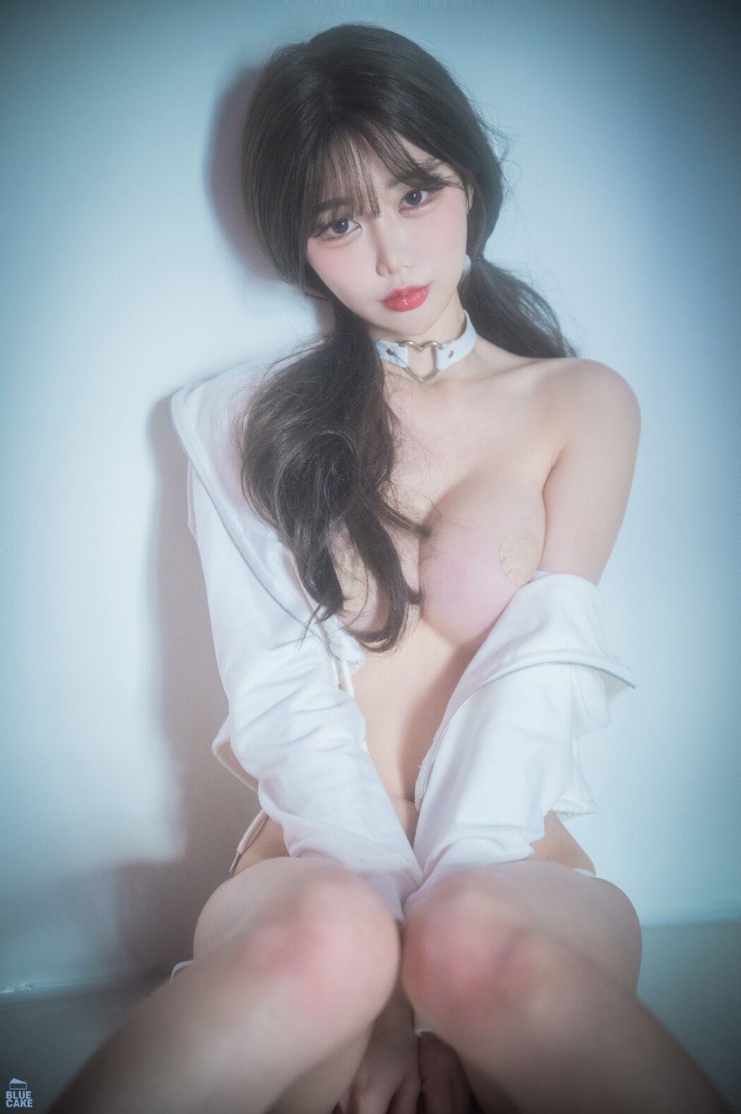 BlueCake Jung Eun – Dazzling No.1