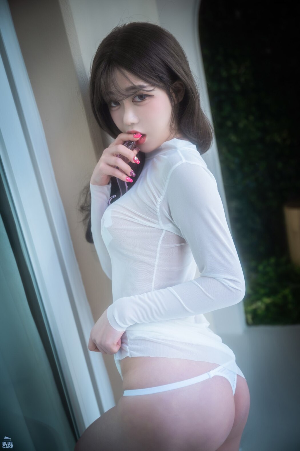BlueCake Jung Eun Dazzling No.2