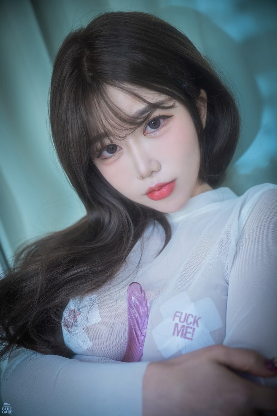 BlueCake Jung Eun Dazzling No.2 Full