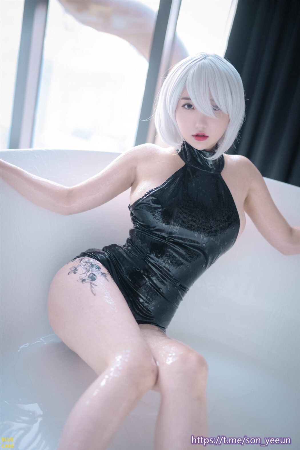 BLUECAKE YEEUN 2BRED
