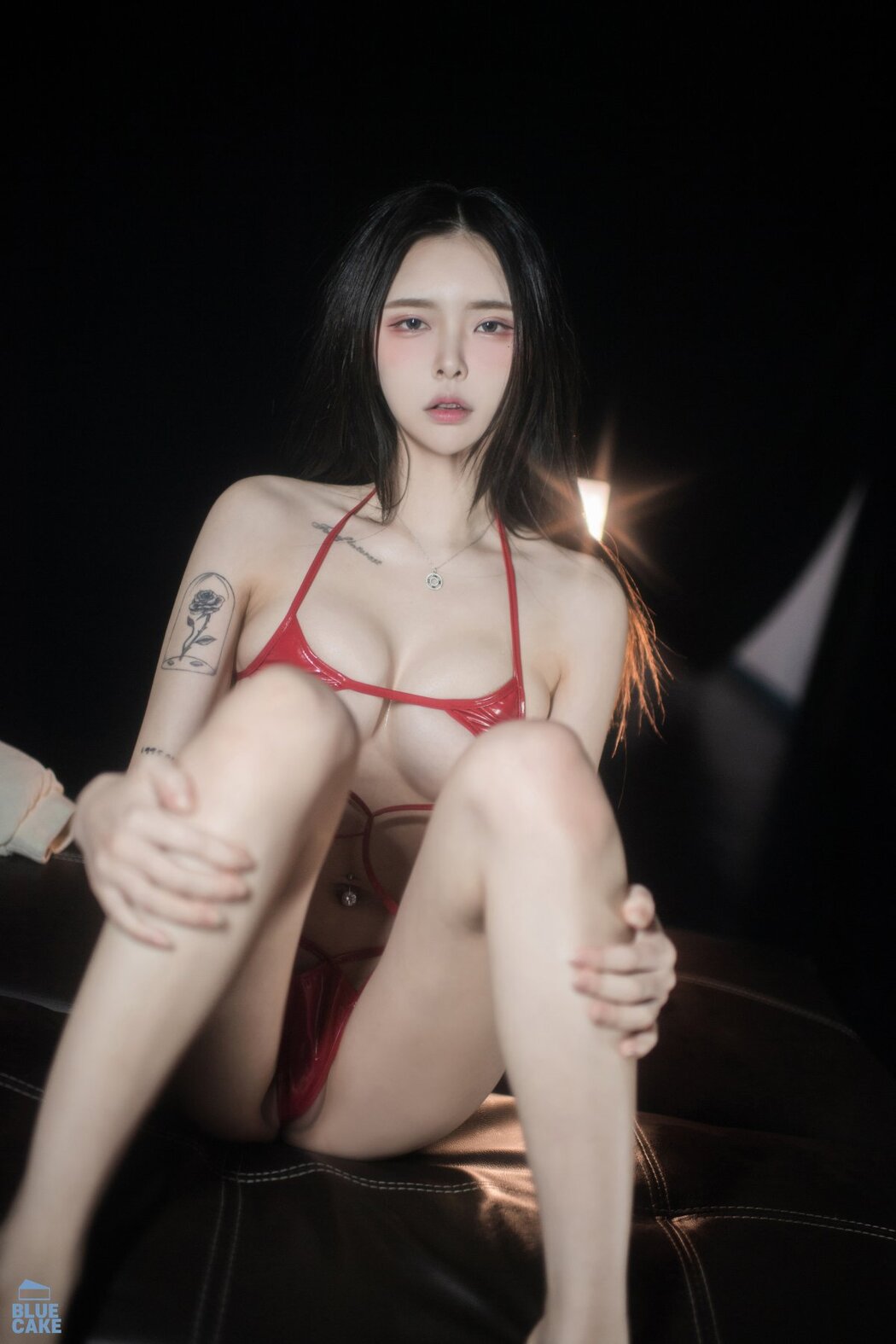 BlueCake Yuka 유카 Secret Date B