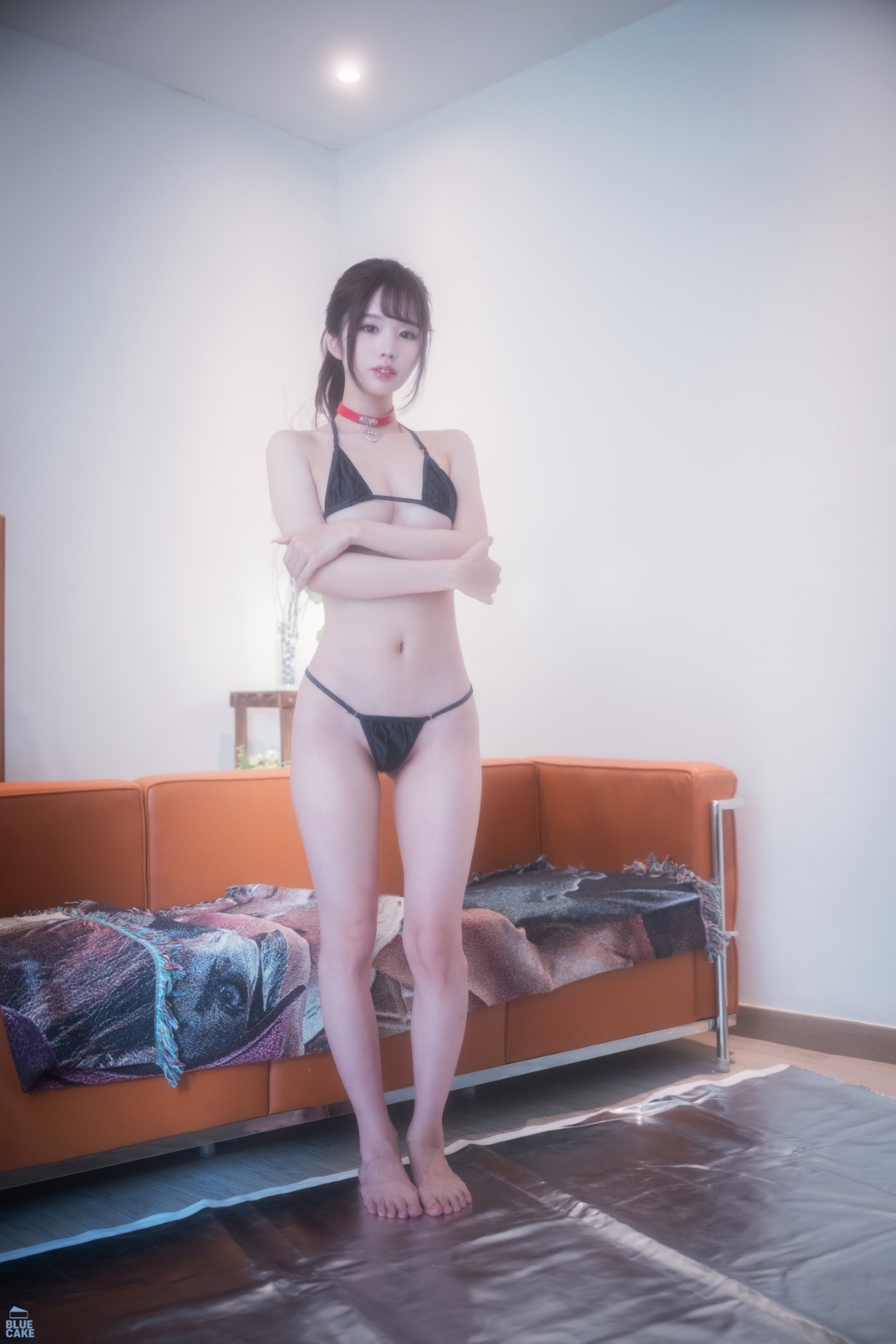 BLUECAKE Rima 新井リマ – Vol 2 Lima Taste No.04 A