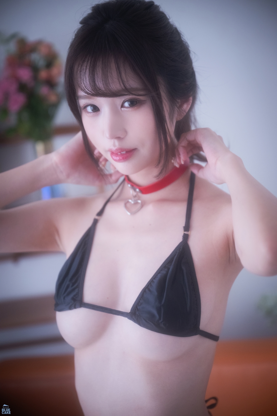 BLUECAKE Rima 新井リマ – Vol 2 Lima Taste No.04 A