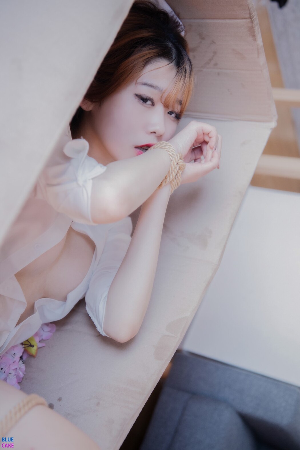 BlueCake Zia 지아 – Your Gift Birthday