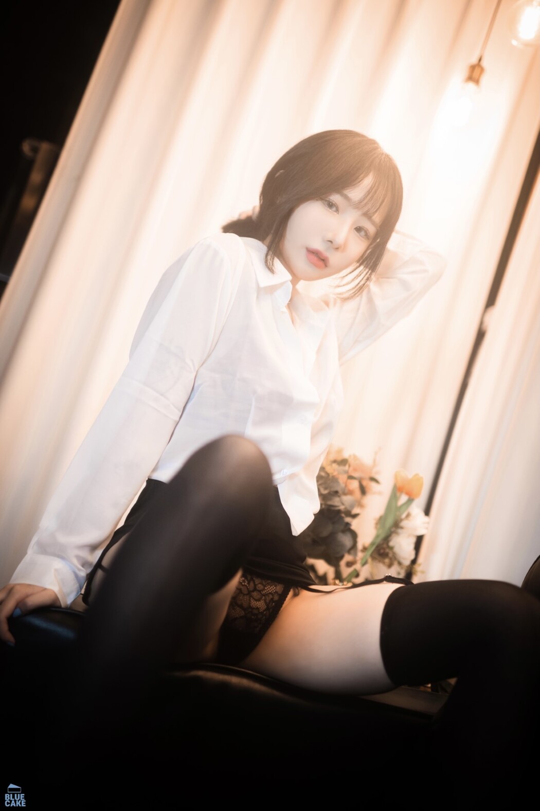 BLUECAKE Yeji 예지 – Cat Play