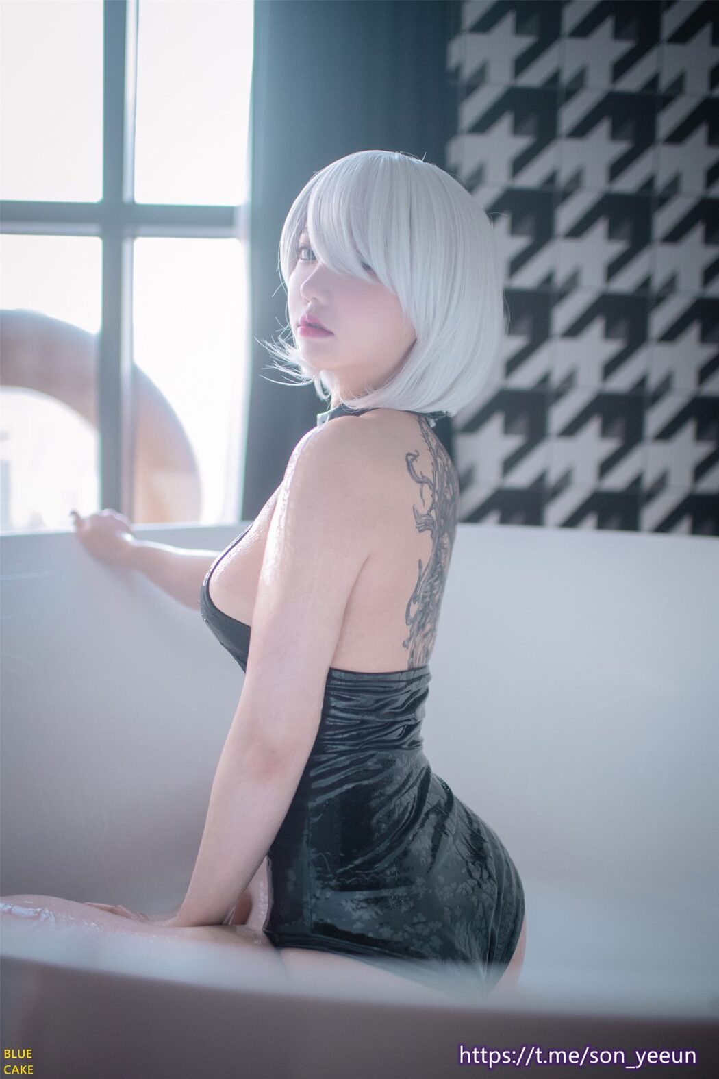 BLUECAKE YEEUN 2BRED